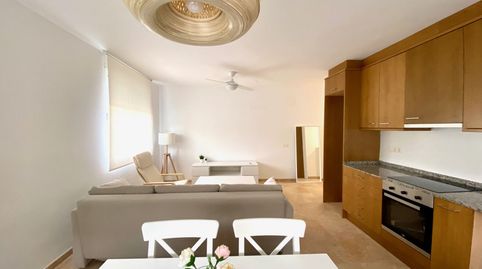 Foto 2 de Piso de alquiler en Nules, Castellón