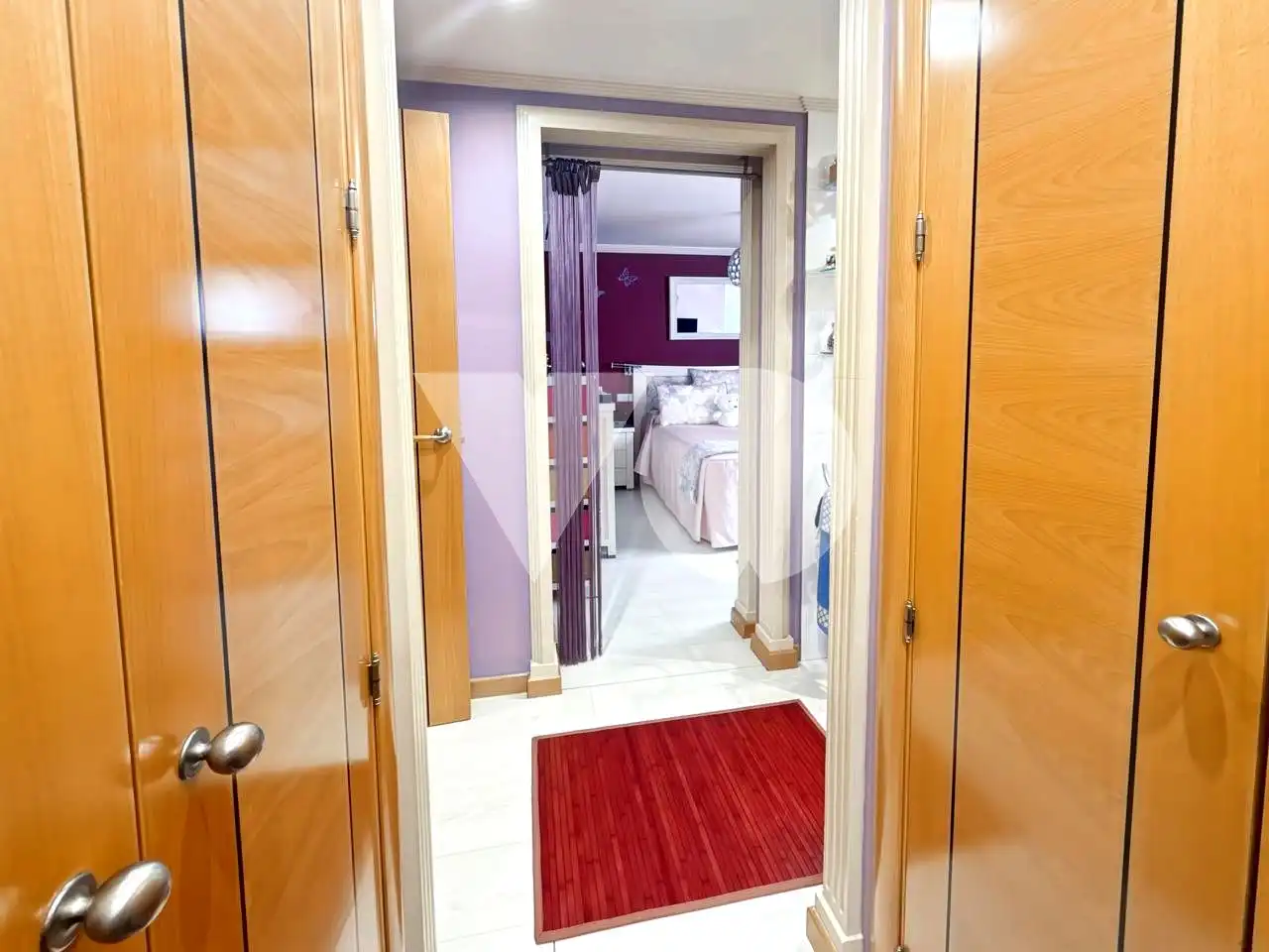 Flat for sale in Madrid  with Air Conditioner, Heating and Terrace