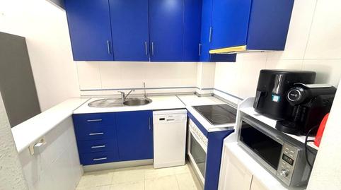 Foto 4 de Planta baixa en venda a Santangelo, Benalmádena