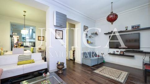 Foto 5 de Pis en venda a Gaztambide, Madrid