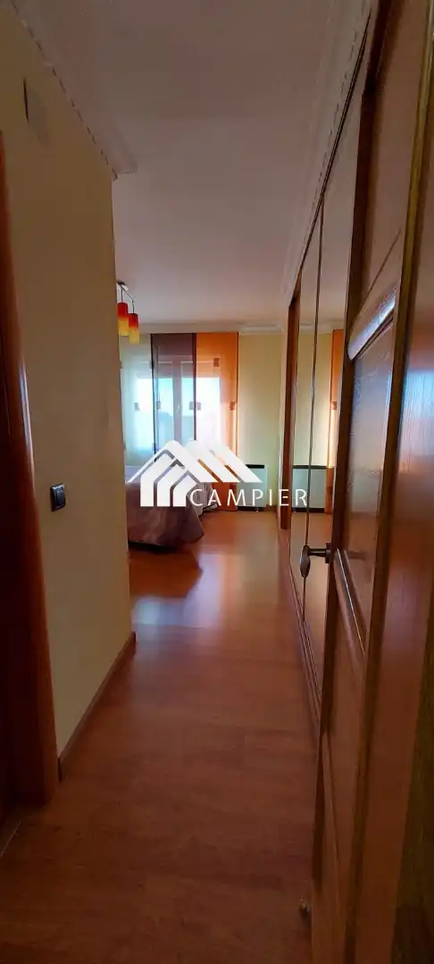 Wohnung mit Terrasse zum Verkauf in Paseo Circunvalación, imagen 14