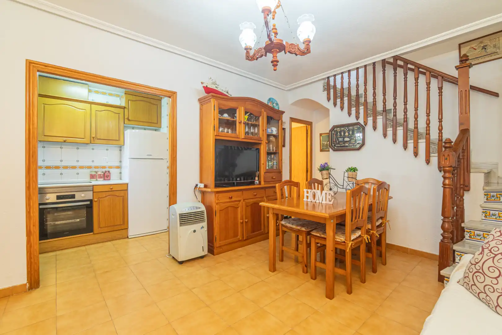 Bungalow zum Verkauf in Avenida Zaragoza 15, imagen 5