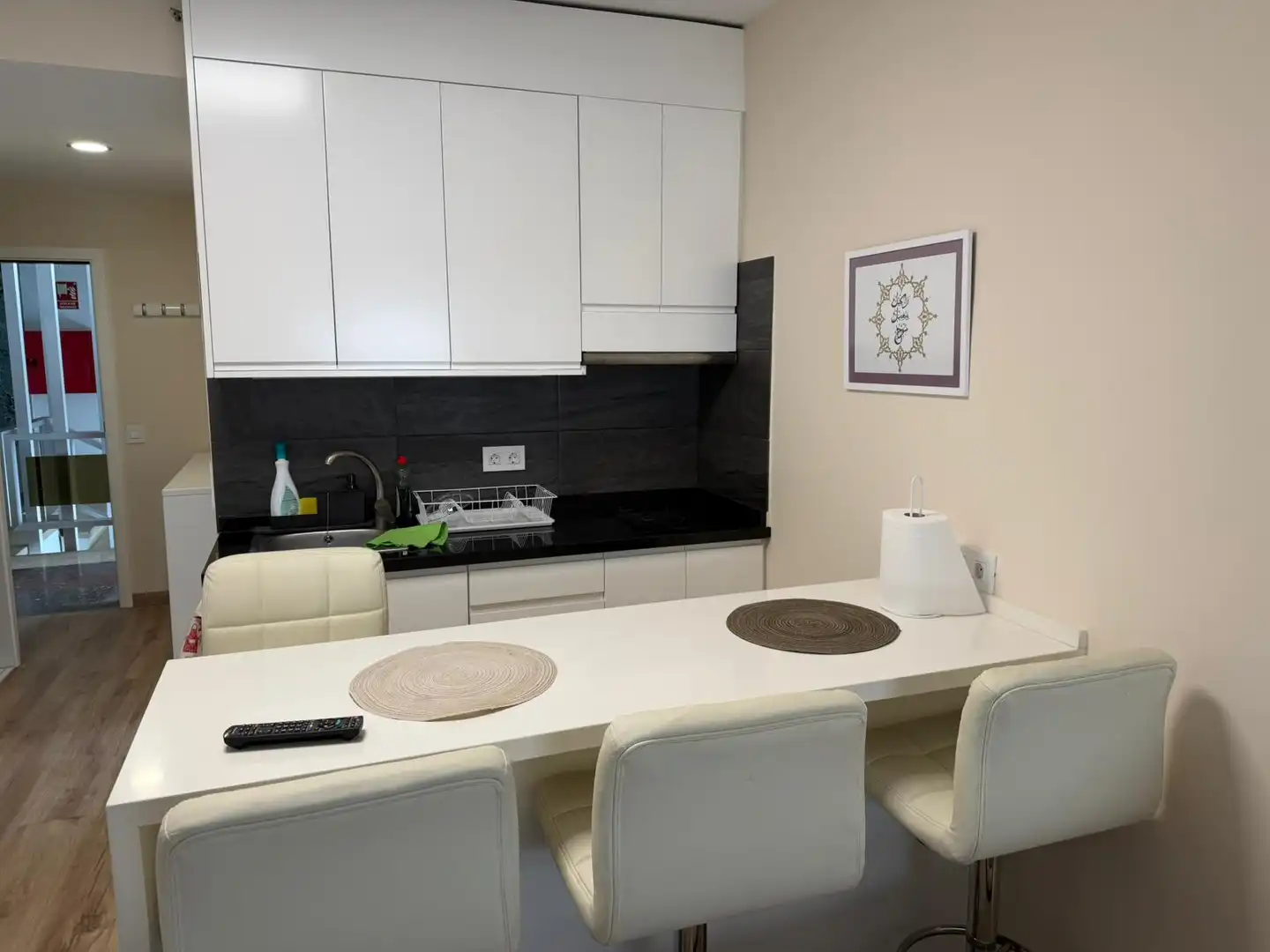 Wohnung zur Miete in Avenida Venezuela, 12, Zona Martiánez