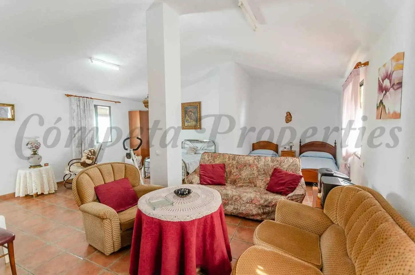 Casa en venda a Árchez, imagen 17