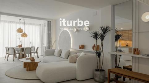 Photo 4 of Single-family semi-detached to rent in Alameda de Levante, Bahía de Marbella, Málaga