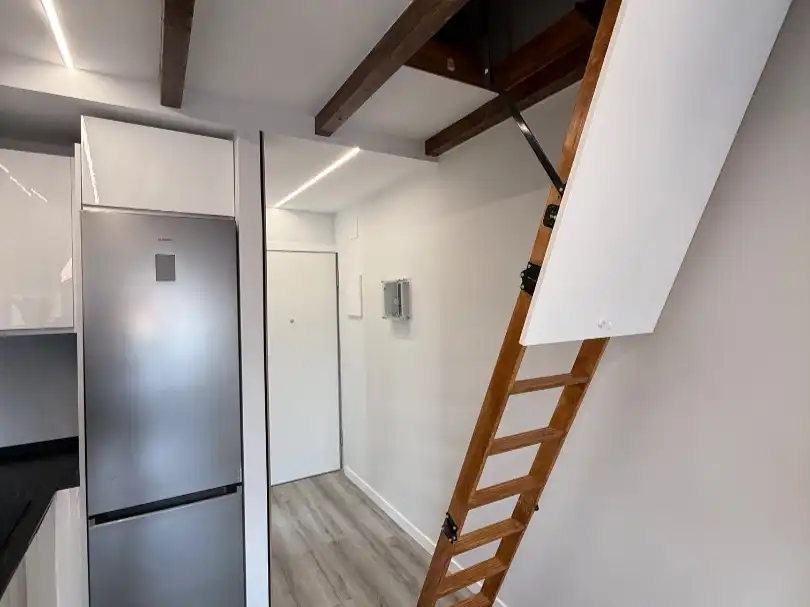 Flat for sale in carrer joan maragall 13, imagen 10
