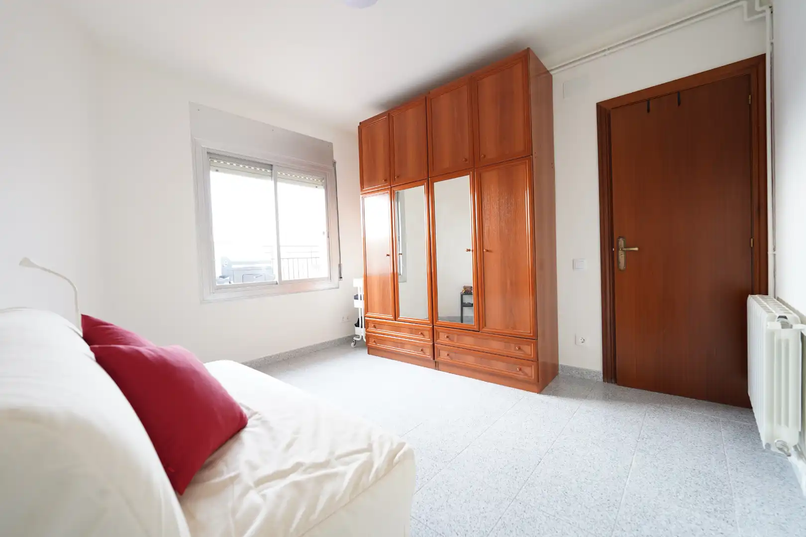 Attic for sale in Carrer de Flix, El Bon Pastor