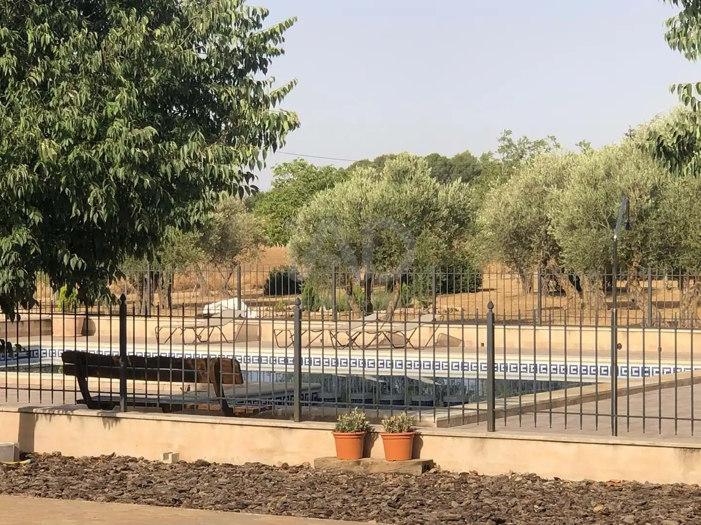 Casa o chalet en venta en Vara de Rey con Calefacción, Terraza y Piscina