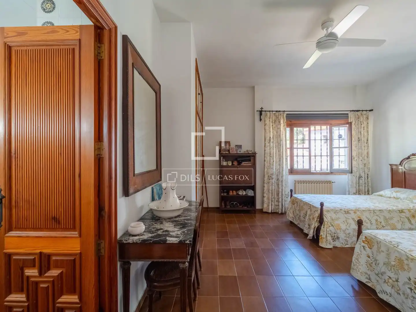 Villa con piscina in vendita a Monteamor - La Carrasca - El Peucal, imagen 26