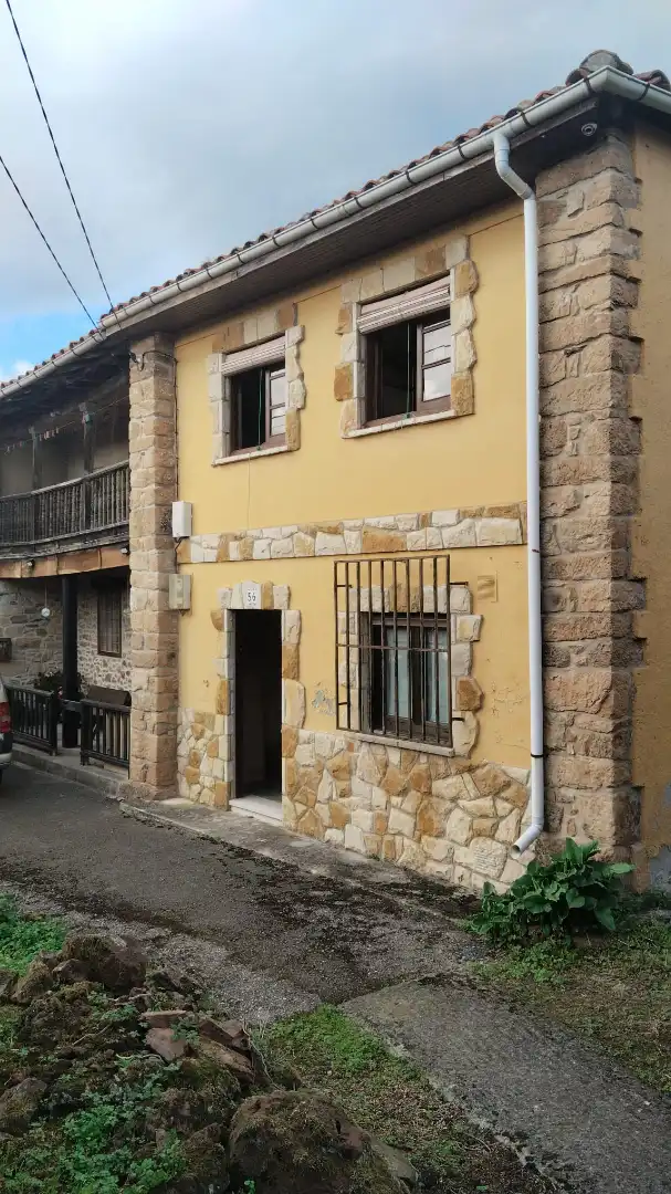 Casa a schiera con giardino in vendita a Parroquias suroccidentales, imagen 2