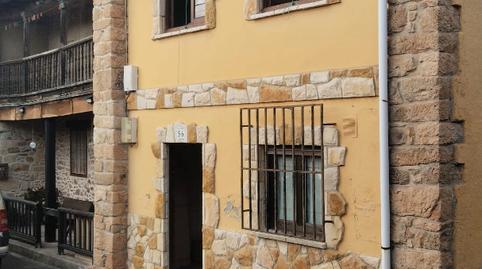Foto 2 de Casa adosada en venda a Parroquias suroccidentales, Villaviciosa