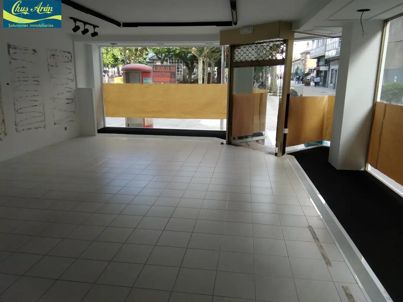 Gewerbefläche zur Miete in Carballo, imagen 12