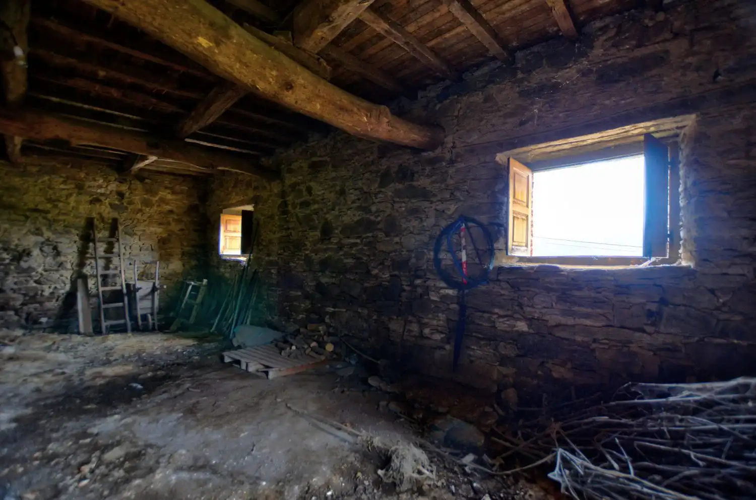 Houses for sale in Cangas del Narcea  with Heating, Storage room and Swimming Pool