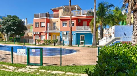 Foto 2 de Planta baja en venta en Carrer Dinamarca, 3, El Verger, Alicante