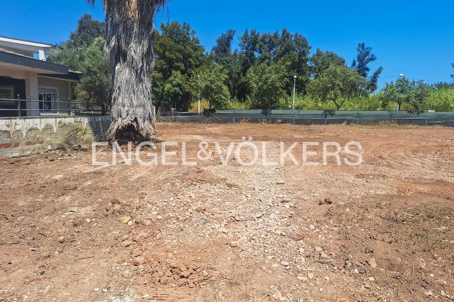 Residential land for sale in Corinto - Almarda, imagen 11