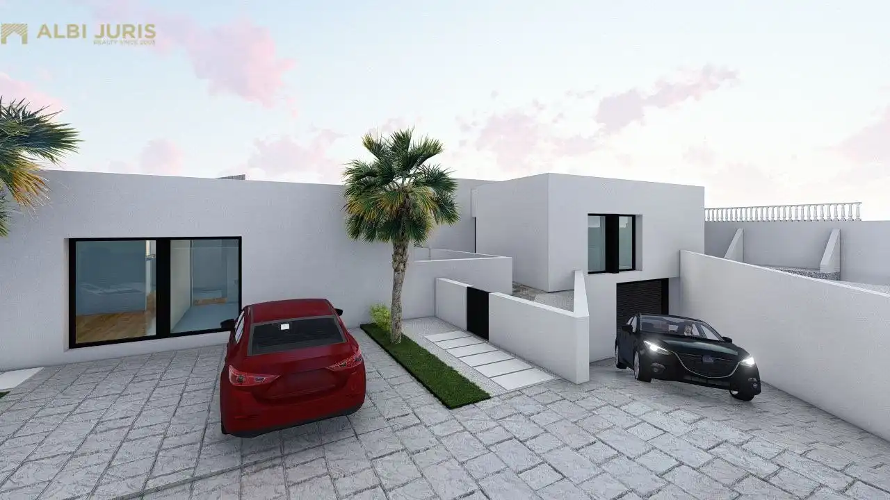 Villa mit Pool zum Verkauf in Ciudad Quesada, imagen 3