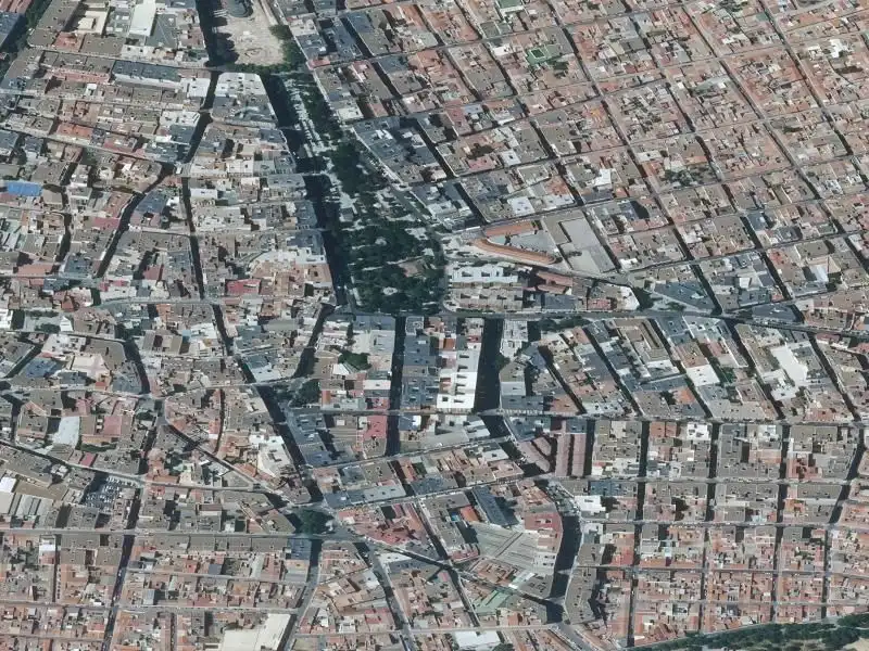 Wohnung zum Verkauf in Avenida Primero de Mayo, imagen 3