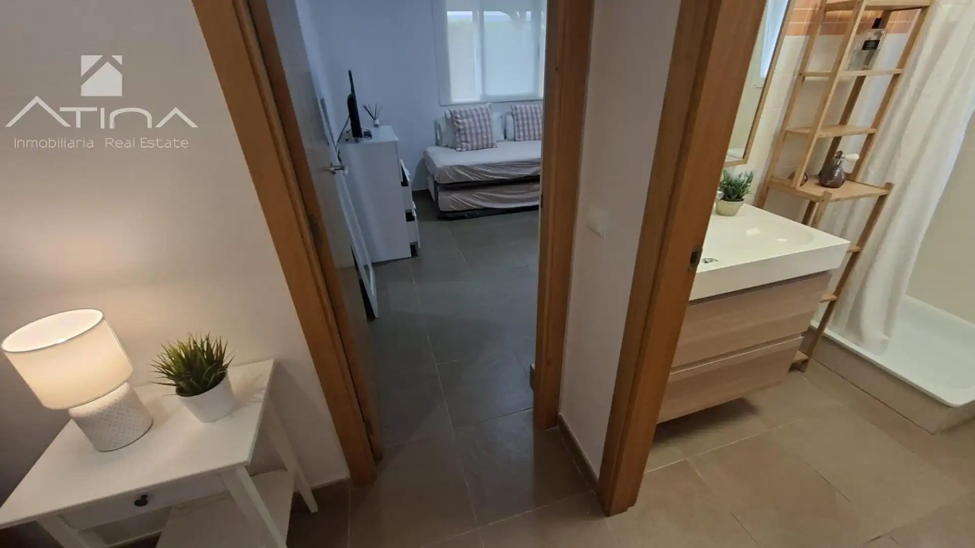 Planta baixa en venda en Daimús amb Aire condicionat, Jardí privat i Terrassa