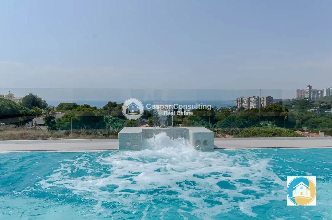 Villa avec piscine à vendre à Orihuela Costa, imagen 2