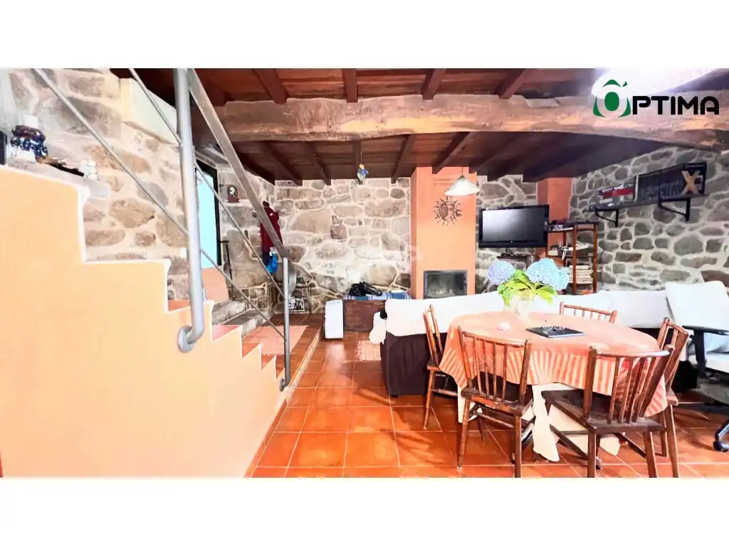 Casa o chalet en venta en Silleda