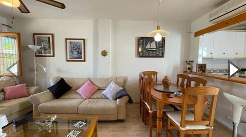 Foto 5 de Casa adosada en venta en Pueblo Latino, Pilar de la Horadada
