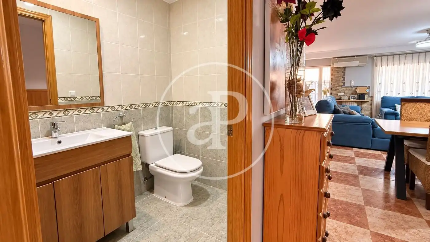 Maison jumelée à vendre à Vilamarxant, imagen 15