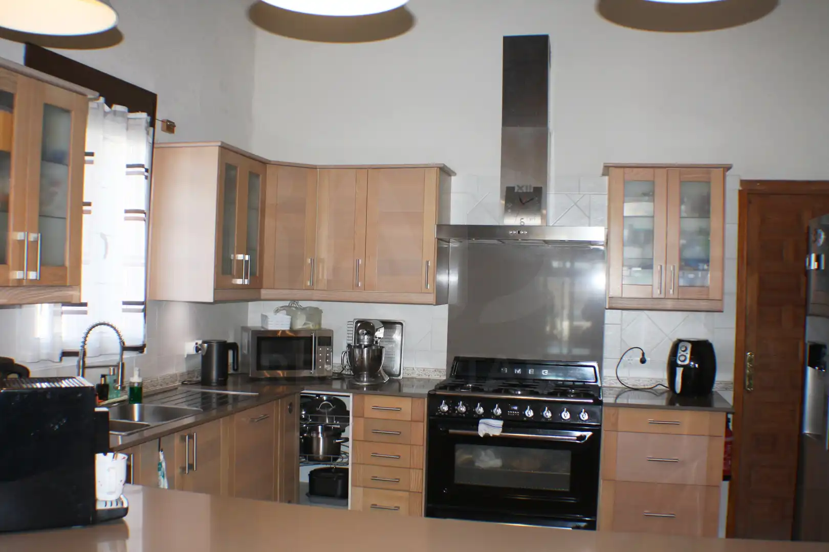 Casa con piscina en venta en Formentera del Segura, imagen 8