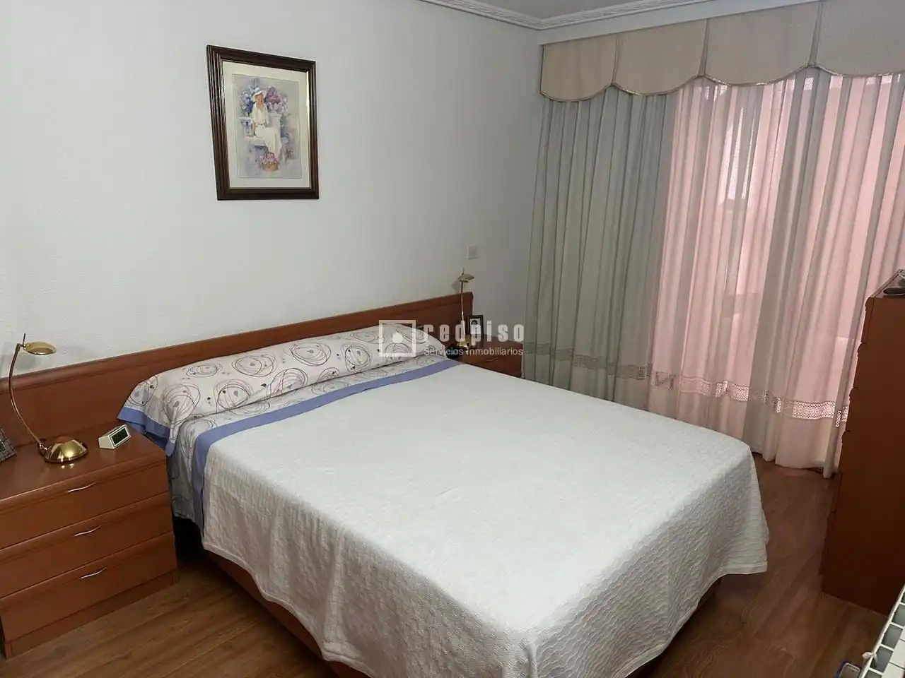 Wohnung zum Verkauf in Palomeras Sureste