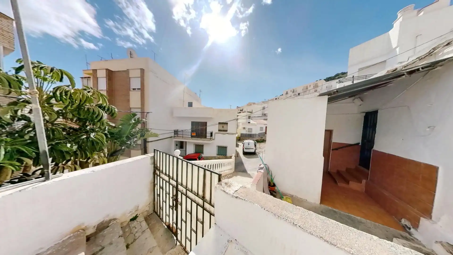 Casa o xalet en venda a Calle BARRANQUILLO, 7, Castell de Ferro
