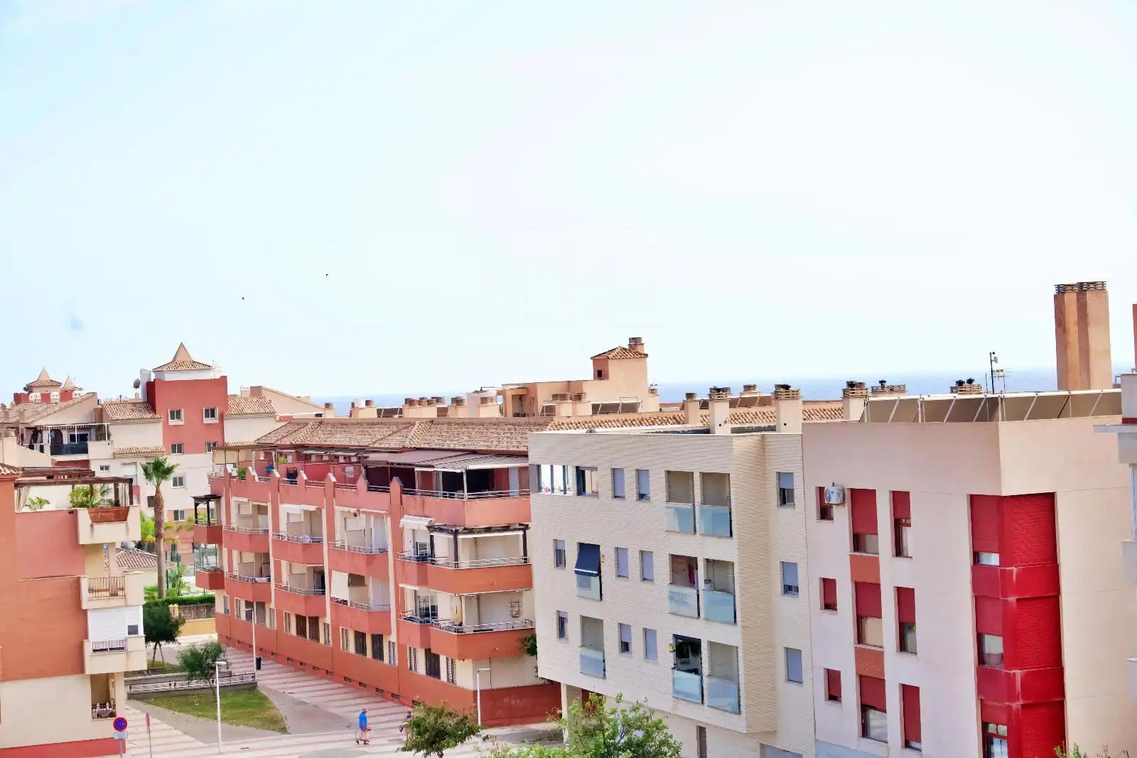 Ático en venta en Zarzalillo El, Calahonda - Carchuna