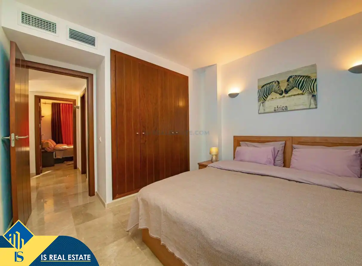Habitación de Ático en venta en Orihuela con Aire acondicionado, Calefacción y Terraza