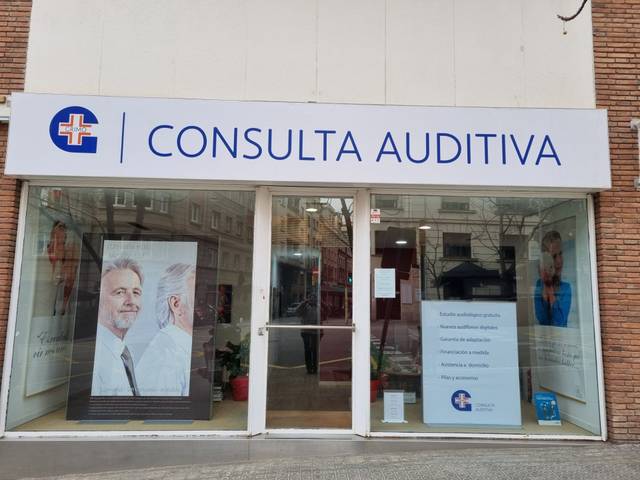 Local comercial en Alquiler en MANDRI, 57 en Sant Gervasi i la Bonanova