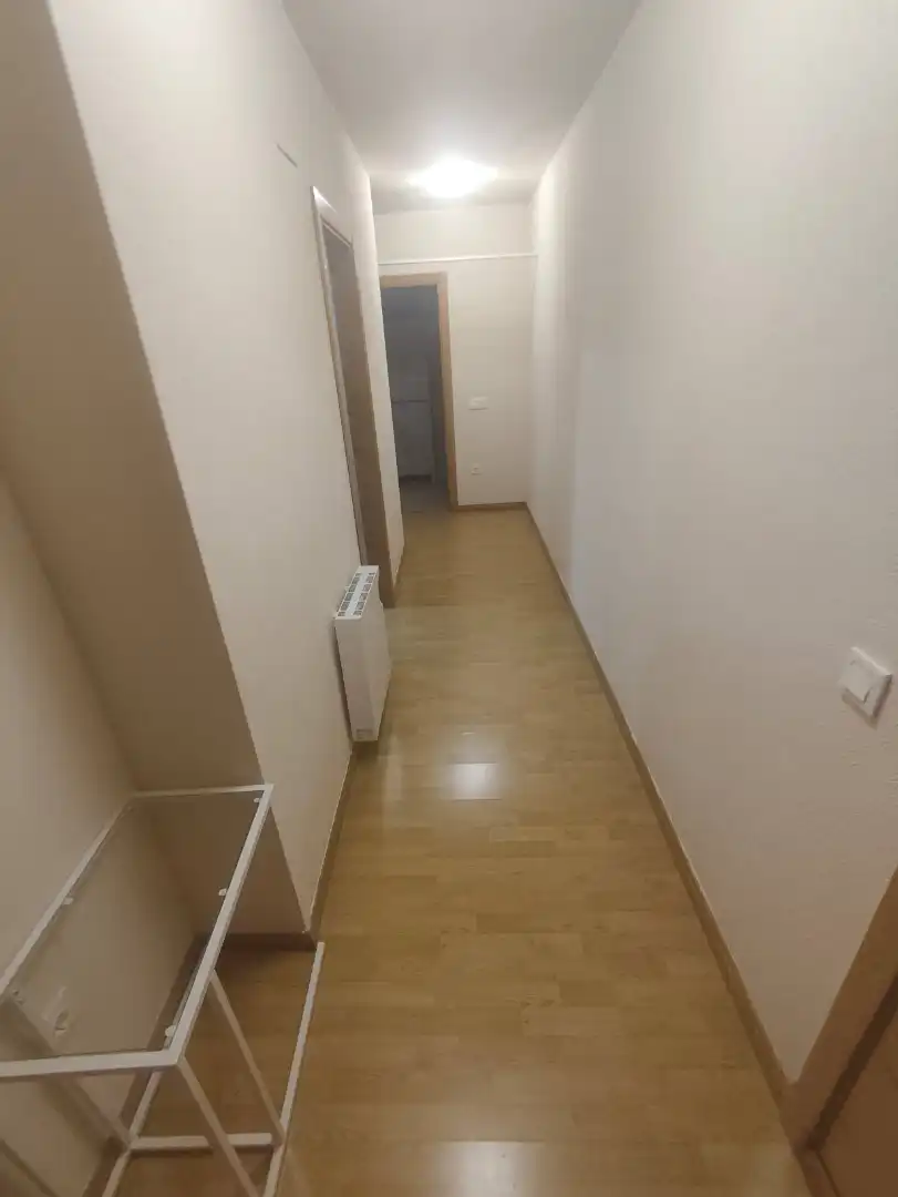 Flat for rent in Gerindote