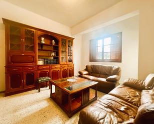 Living room of Flat to rent in Las Palmas de Gran Canaria  with Terrace and Balcony