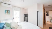 Bedroom of Flat for sale in Arroyomolinos (Madrid)  with Air Conditioner, Heating and Terrace