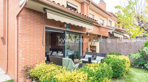 Foto 5 de Casa adosada en venta en Els Pallaresos, Tarragona