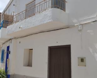 Exterior view of Country house for sale in Albondón  with Terrace and Balcony