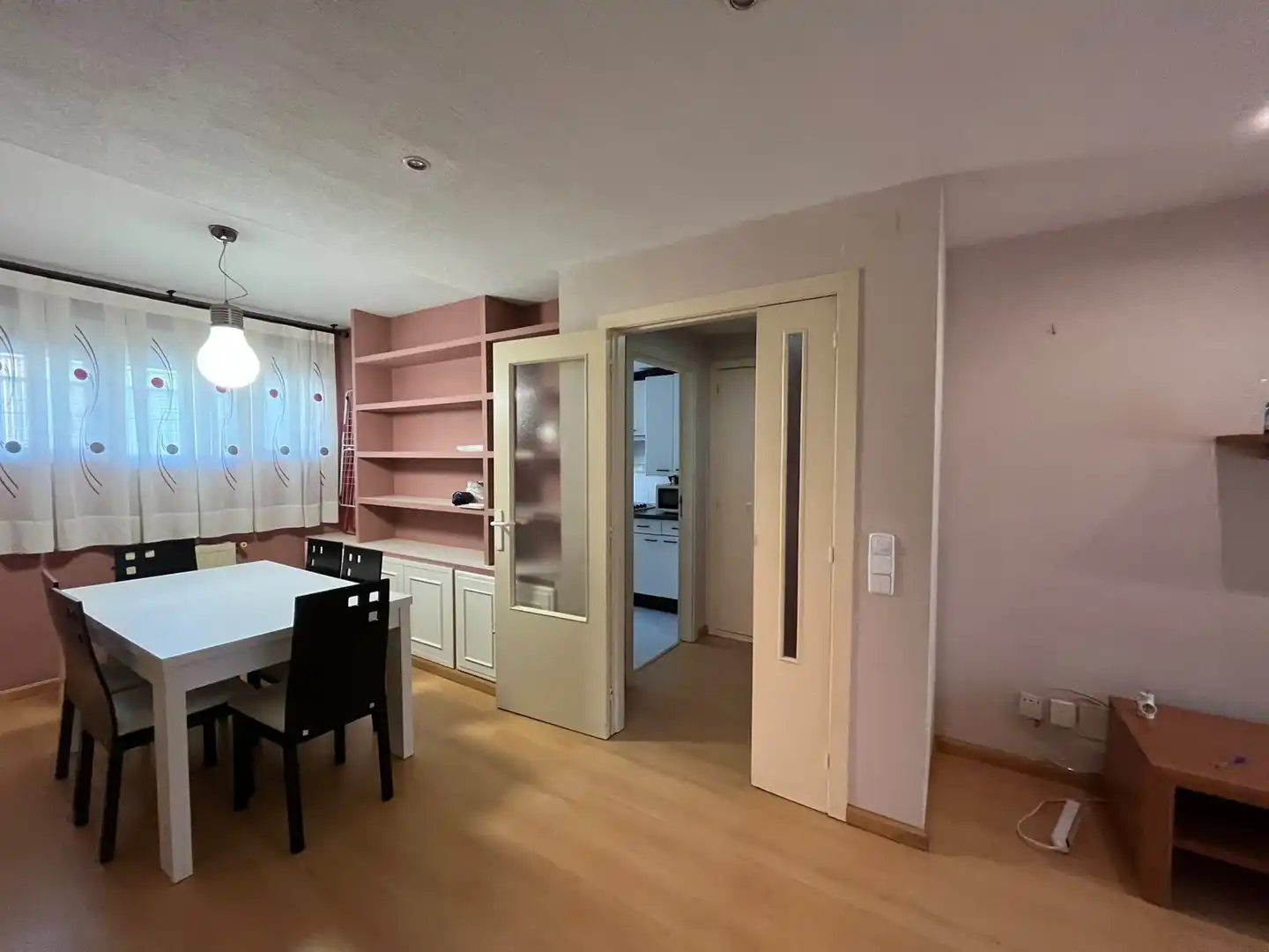 Piso con ascensor en venta en Plaza Ricla, imagen 12