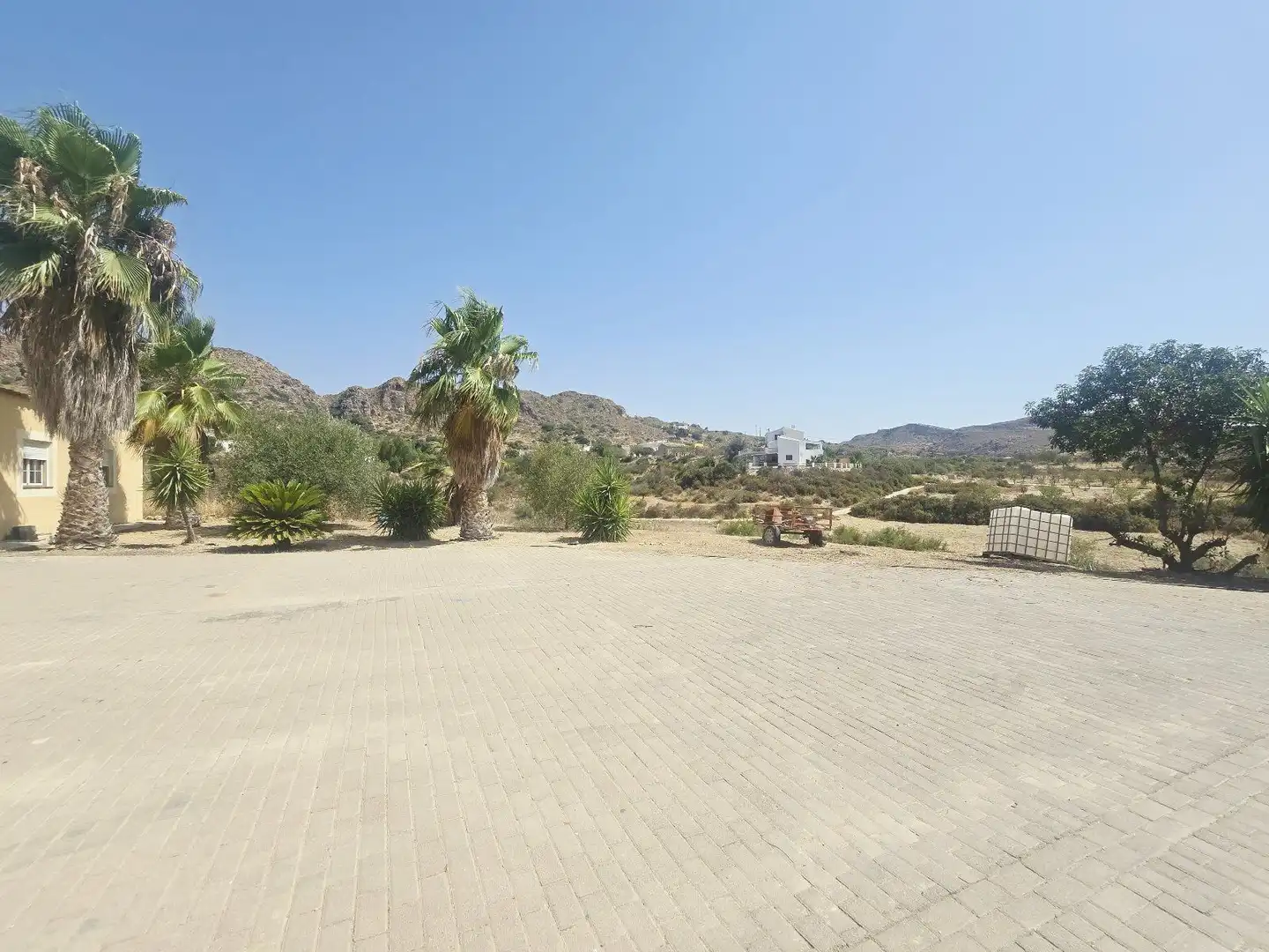 Haus oder Chalet zum Verkauf in Sorbas mit Klimaanlage, Privatgarten und Terrasse