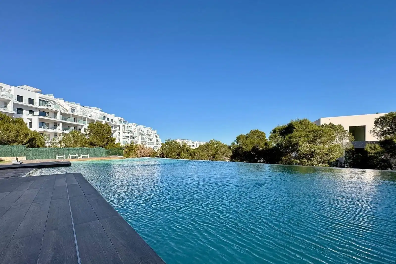 Apartment with pool for sale in Orihuela Costa, imagen 21