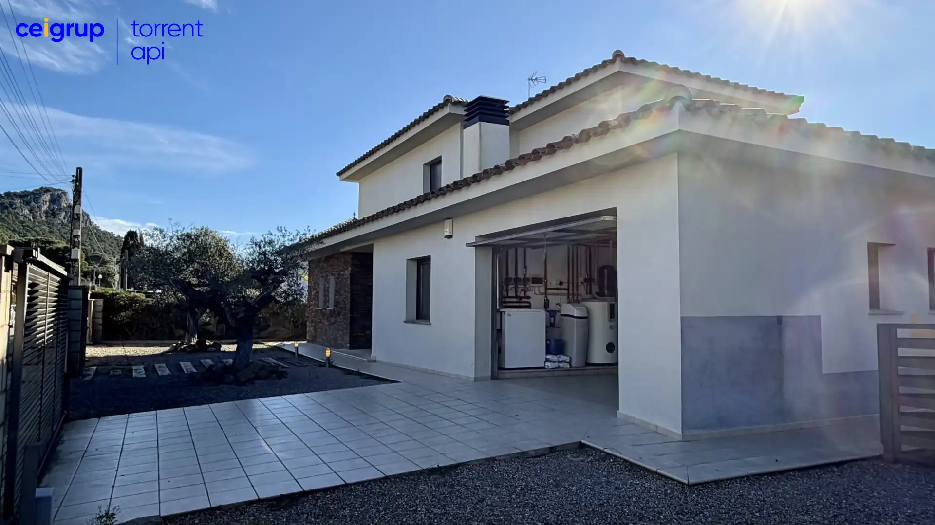 Casa amb piscina en venda a Torre Vella - Torre Gran - Les Dunes, imagen 39