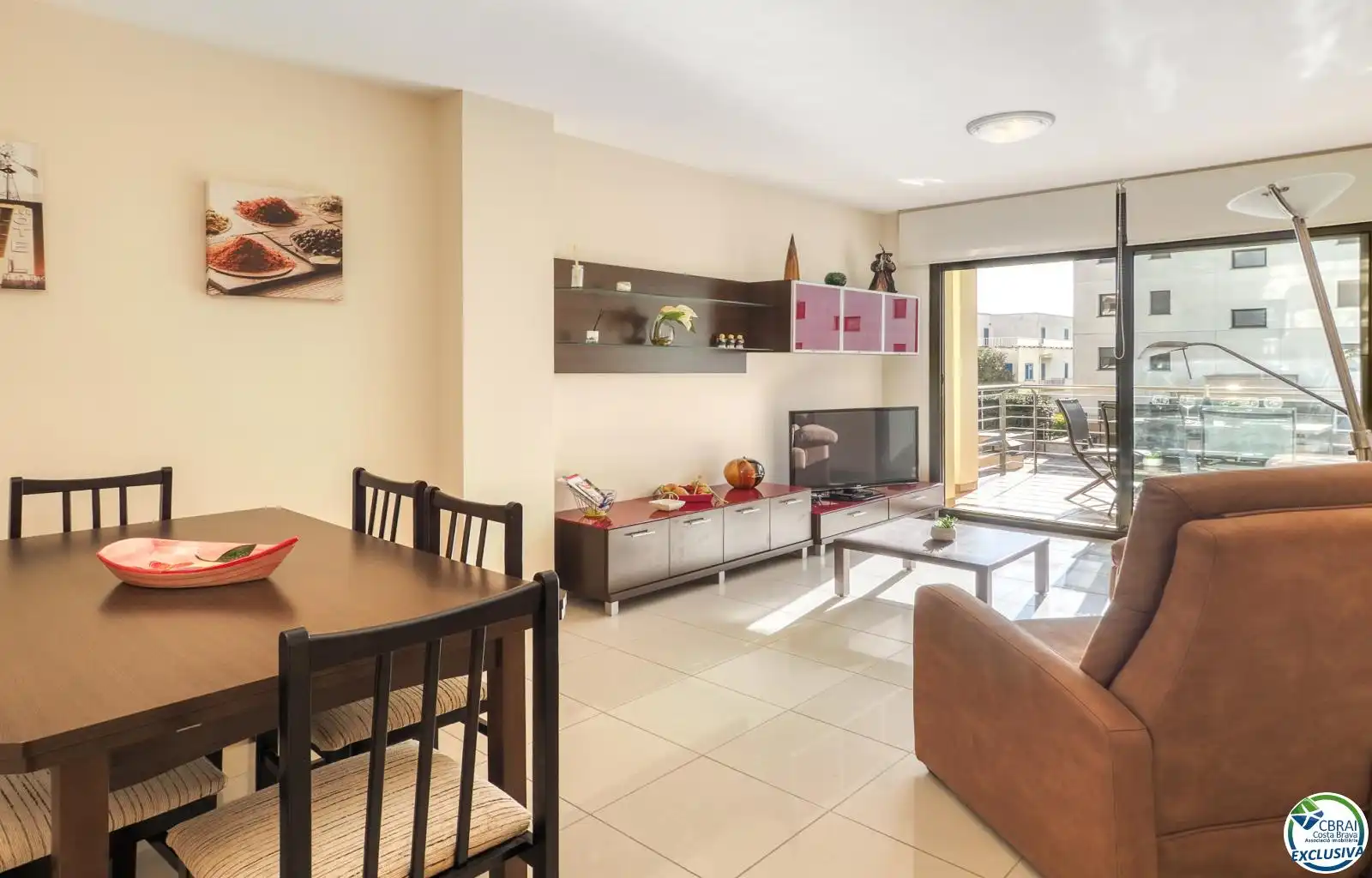 Appartamento con piscina in vendita a Calle De Joanot Martorell 25, imagen 2