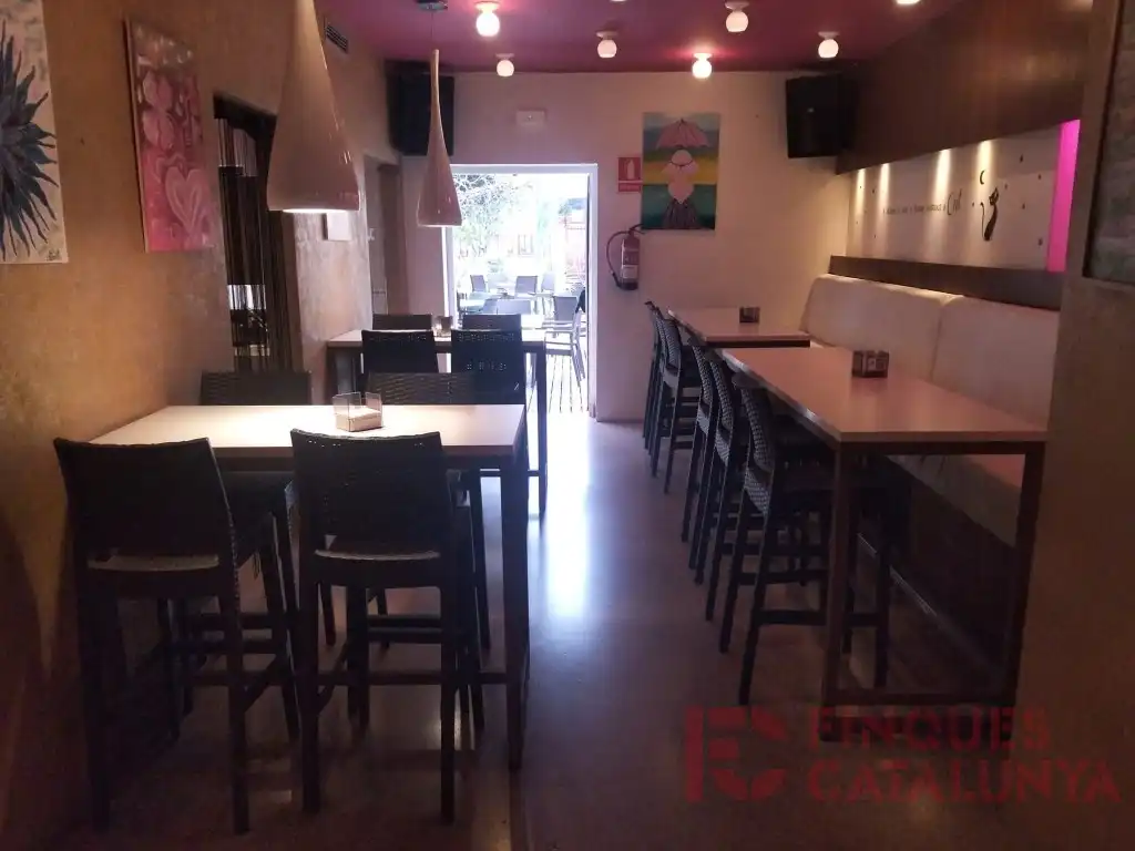Locale commerciale in cessione a Calle Puigmal, imagen 33