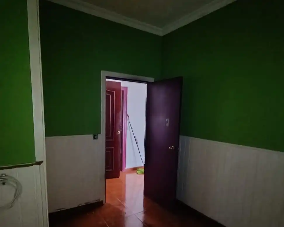 Bedroom of Flat for sale in Barbate