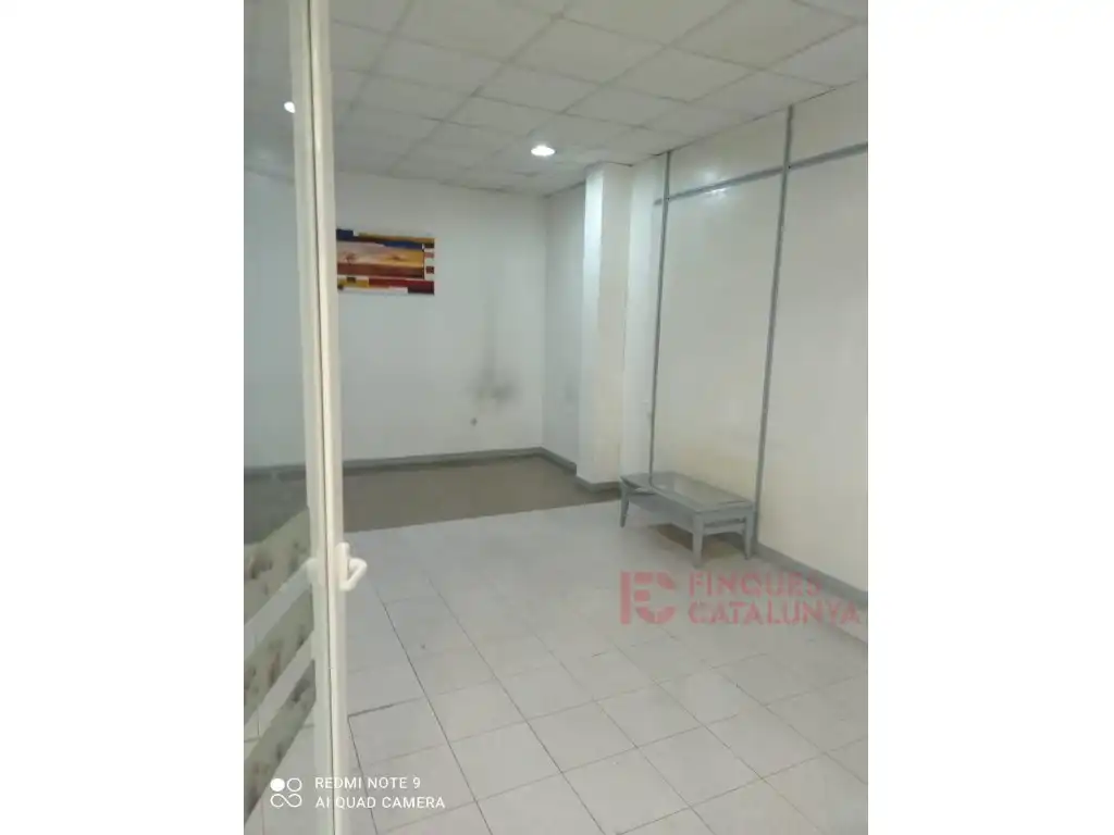 Local commercial à vendre à Ronda Ferran Puig D'En, imagen 3