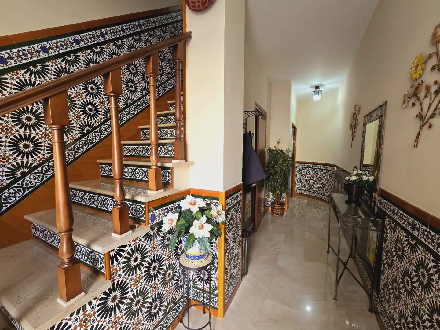 Casa o chalet en venta en Alcalá de Guadaira con Trastero
