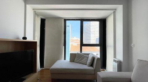 Foto 3 de Piso en venta en Rúa Sinforiano López, Falperra - Santa Lucía, A Coruña Capital