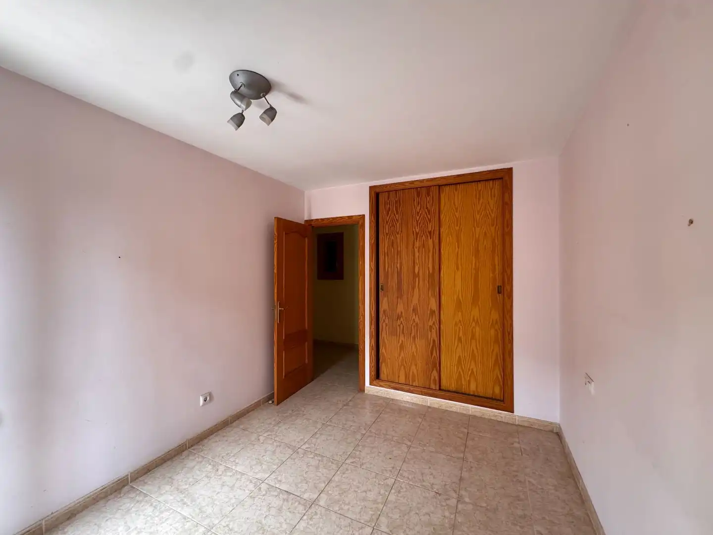 Bedroom of Flat for sale in Santa María del Camí, Illes Balears