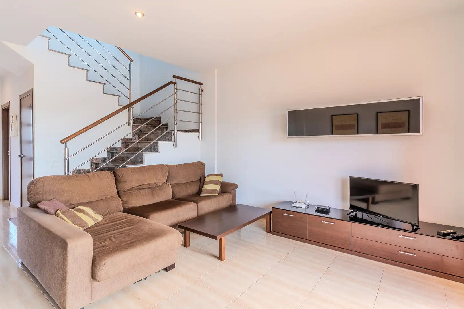 Villa con terrazza in vendita a Urbanització Riomar III-B, imagen 64