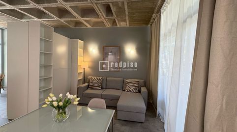 Photo 3 of Lofts for rent in Europolis, Las Rozas de Madrid